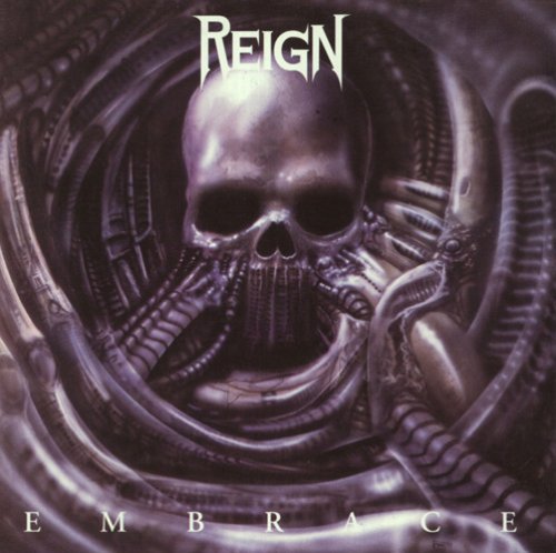REIGN/EMBRACE