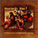 Makaha Sons Of Ni'Ihau/Vol. 2-Early Years-Na Mele Hen