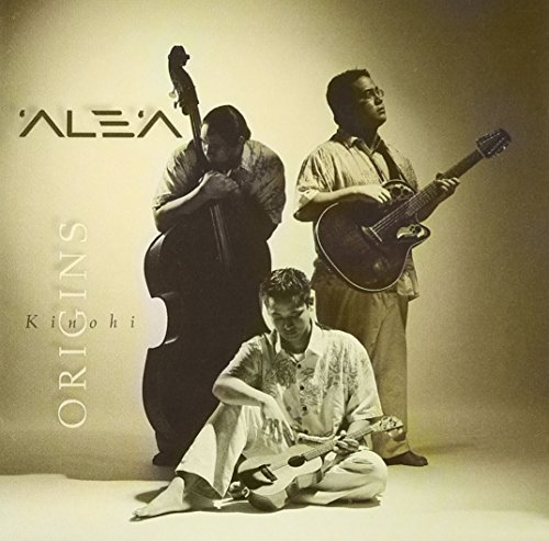 Ale'A/Origins-Kinohe
