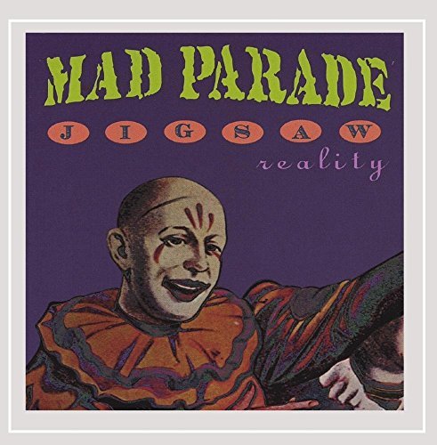 Mad Parade/Jigsaw Reality