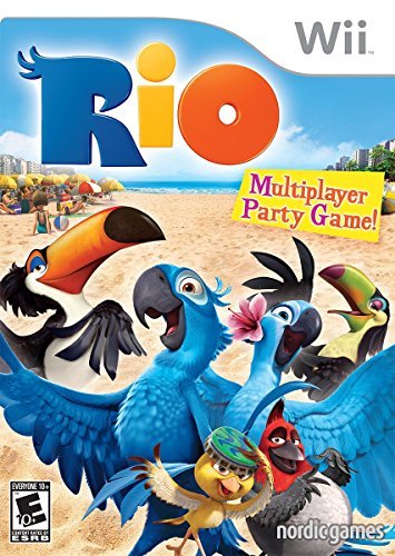 Wii/Rio