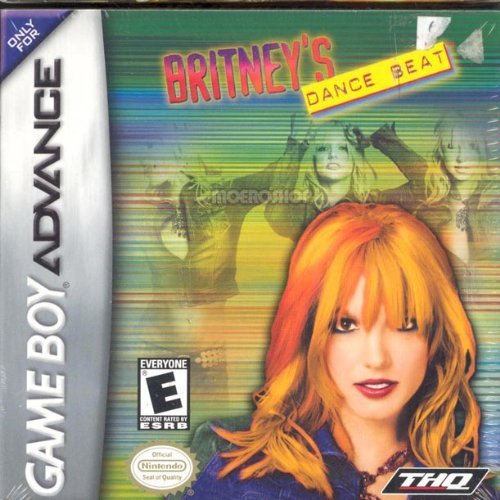 Gba/Britneys Dance Beat