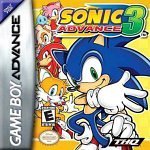Gba/Sonic Advance 3