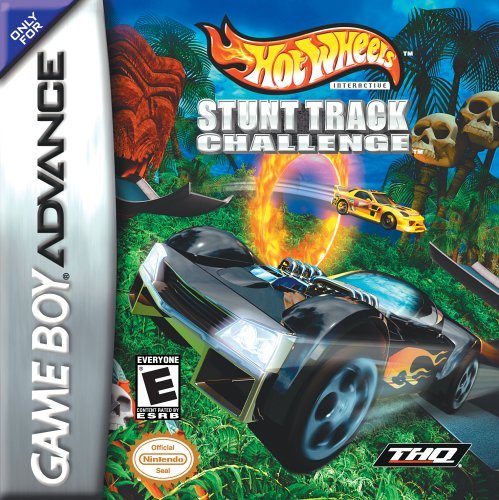 Gba/Stunt Track Challenge