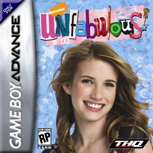 Gba/Unfabulous