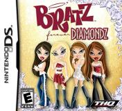 Nintendo Ds Bratz Diamondz 