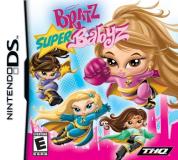 Nintendo Ds Bratz Super Babyz 