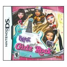 Nintendo DS/Bratz Girlz Really Rock