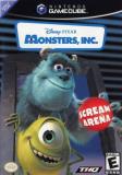 Cube Monster Inc 