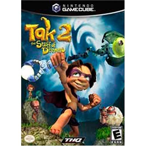 Cube Tak 2 Staff Of Dreams 