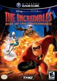 Cube Incredibles 2 