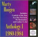 Marty Haugen Anthology I 1980 84 