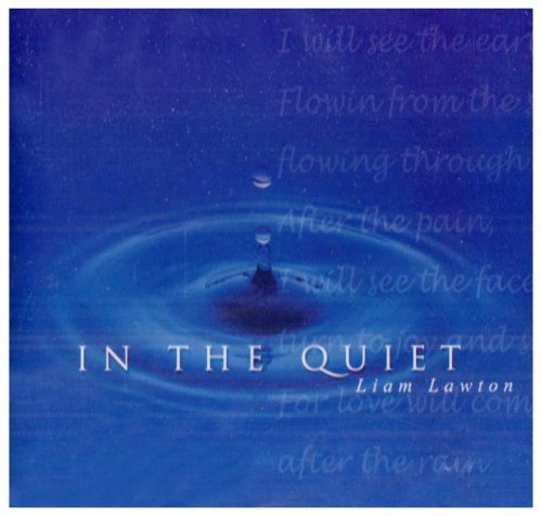 Liam Lawton/In The Quiet