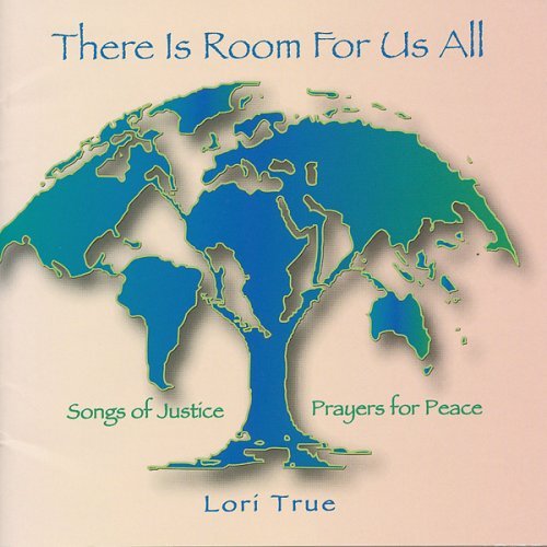Lori True There Is Room For Us All 