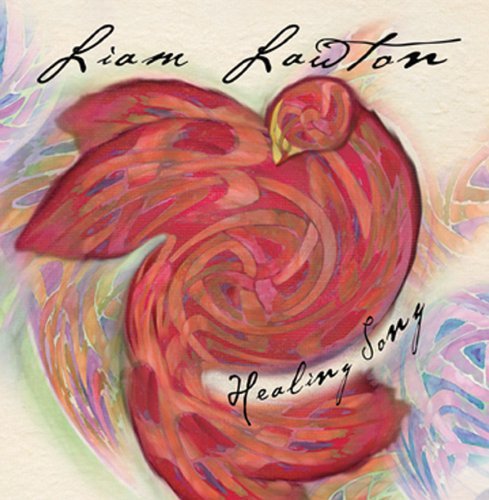 Liam Lawton/Healing Song