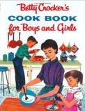 Gloria Kamen Betty Crocker Betty Crocker's Cook Book For Boys And Girls 