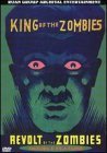 Horror Classics/Vol. 5-King Of The Zombies/Rev@Bw@Nr/2-On-1