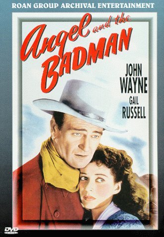 Angel & The Badman/Wayne/Russell/Carey/Cabot/Rich@Bw@Nr