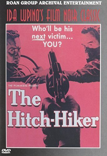 Hitch-Hiker/O'Brien/Lovejoy/Talman/Torvay/@Bw@Nr