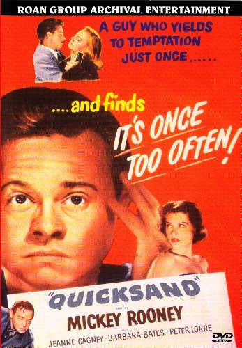 Quicksand/Quicksand@Clr@Nr