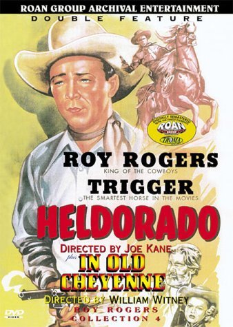 Helldorado/In Old Cheyenne