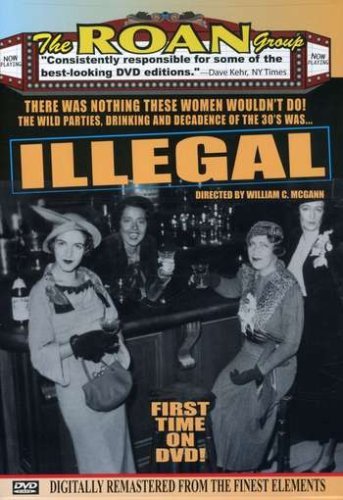 Illegal/Illegal@Nr
