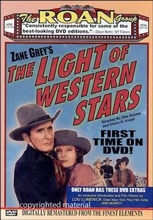 Light Of Western Stars/Light Of Western Stars@Nr