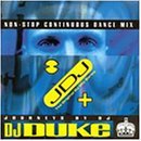 Journeys By Dj Duke-Non-Sto/Journeys By Dj Duke-Non-Stop C@Phuture/Music Madness@Doomsday/X-Press 2