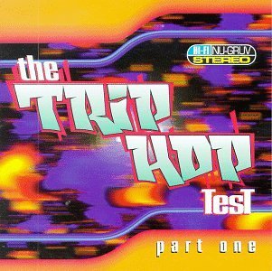 Trip Hop Test/Part 1@Saint Etienne/Step Disk/Skylab@Trip Hop Test