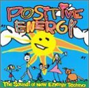 Positive Energy/Sound Of New Energy Techno