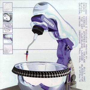 Moonshine Mixed/Vol. 2-Moonshine Mixed@Keoki/Cirrus/Kellee/D'still'D@Moonshine Mixed