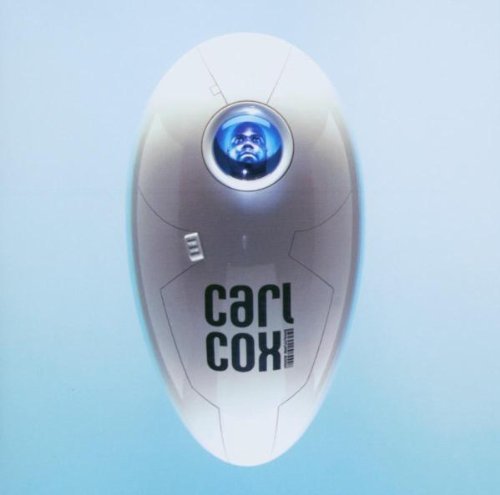 Carl Cox/Phuture 2000