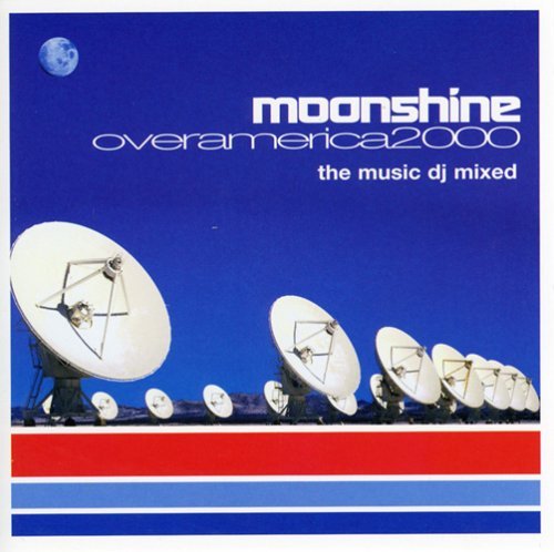 Moonshine Overamerica2000/Moonshine Overamerica2000