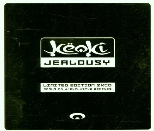 Keoki/Jealousy