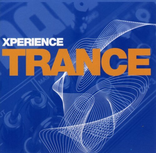 Xperience Trance Mook Q Tex Brown Orbit Xperience 