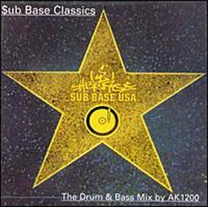 SUB BASE CLASSICS/SUB BASE CLASSICS