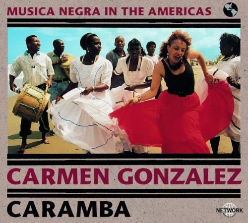 Carmen Gonzalez/Caramba