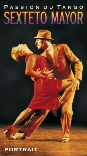 Sexteto Mayor/Passion Du Tango-Portrait@2 Cd
