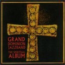 Grand Dominion Jazz Band/Spiritual Album