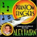 Alex Hassan Phantom Fingers 