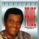 Charley Pride/Vol. 1-Platinum Pride