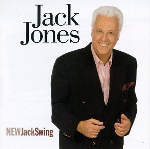 Jack Jones/New Jack Swing