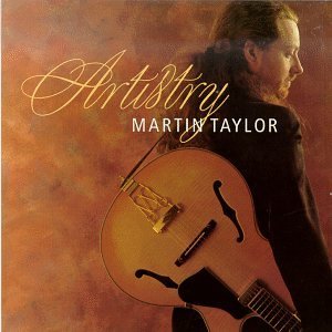 Martin Taylor/Artistry@Import-Gbr