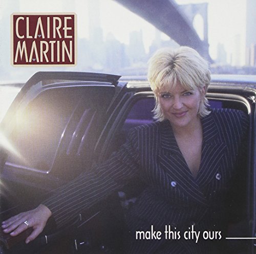 Claire Martin/Make This City Ours