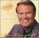 Glen Campbell/Love Songs