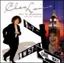 Cleo Laine Live In Manhattan 