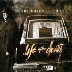 Notorious B.I.G./Life After Death@Explicit Version@4 Lp/2 Cd/2 Cass Set