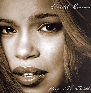 Faith Evans/Keep The Faith