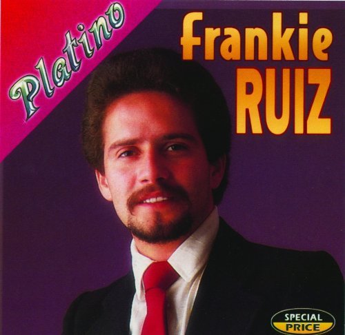 Frankie Ruiz/Serie Platino@Serie Platino