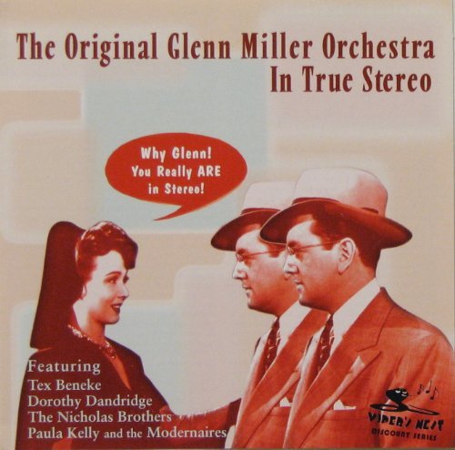 Glenn Miller/The Glenn Miller Orchestra